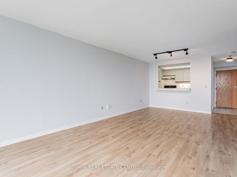 Photo 10 at 3312 - 7 CONCORDE Place, Don Mills, Toronto