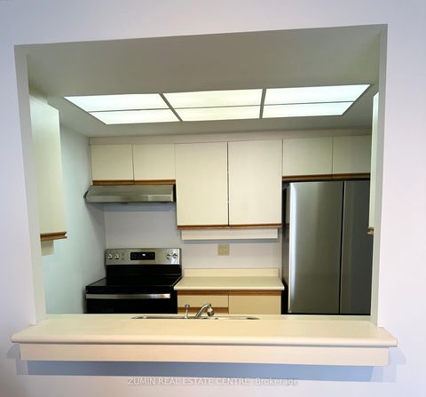 Photo 12 at 3312 - 7 CONCORDE Place, Don Mills, Toronto