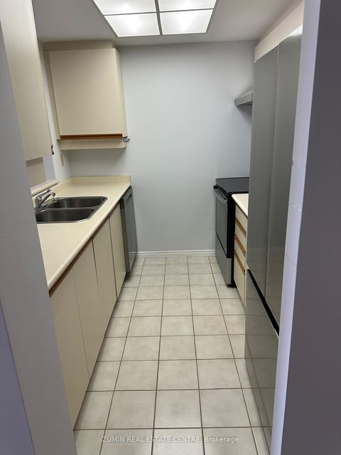 Photo 16 at 3312 - 7 CONCORDE Place, Don Mills, Toronto
