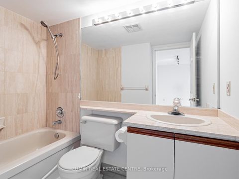 Photo 19 at 3312 - 7 CONCORDE Place, Don Mills, Toronto