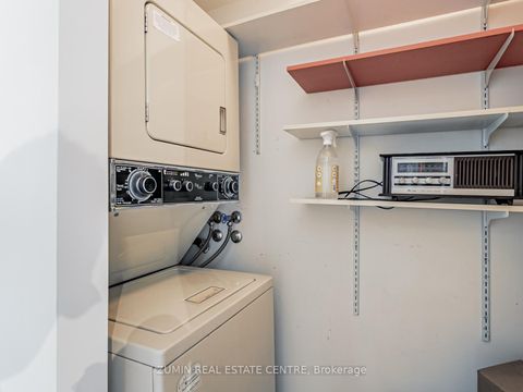 Photo 20 at 3312 - 7 CONCORDE Place, Don Mills, Toronto