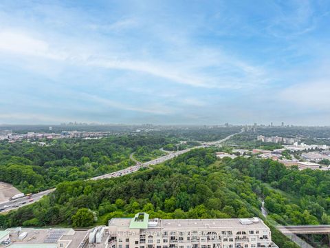 Photo 21 at 3312 - 7 CONCORDE Place, Don Mills, Toronto