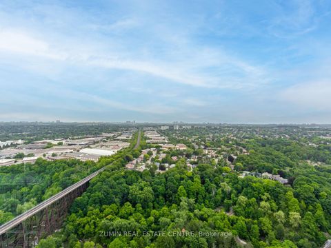 Photo 22 at 3312 - 7 CONCORDE Place, Don Mills, Toronto
