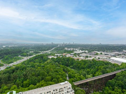 Photo 23 at 3312 - 7 CONCORDE Place, Don Mills, Toronto