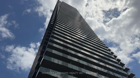 Photo 0 at 3010 - 1080 Bay Street, Bay Street Corridor, Toronto