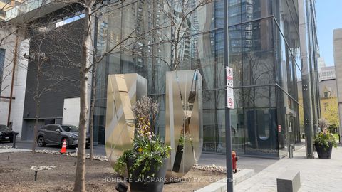 Photo 1 at 3010 - 1080 Bay Street, Bay Street Corridor, Toronto