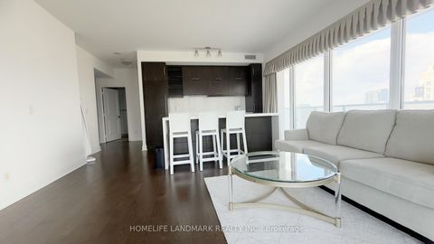 Photo 3 at 3010 - 1080 Bay Street, Bay Street Corridor, Toronto
