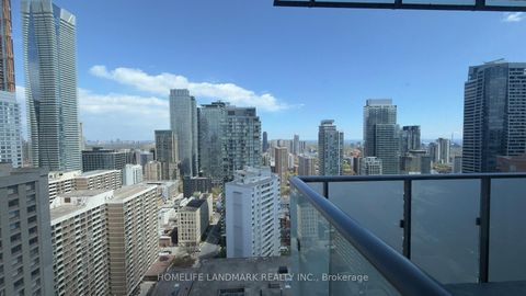 Photo 6 at 3010 - 1080 Bay Street, Bay Street Corridor, Toronto