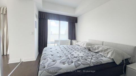Photo 7 at 3010 - 1080 Bay Street, Bay Street Corridor, Toronto