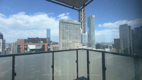 Photo 9 at 3010 - 1080 Bay Street, Bay Street Corridor, Toronto