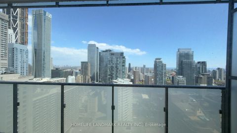 Photo 12 at 3010 - 1080 Bay Street, Bay Street Corridor, Toronto