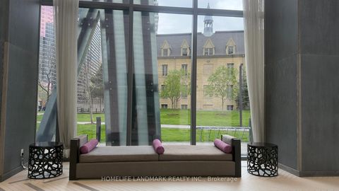 Photo 13 at 3010 - 1080 Bay Street, Bay Street Corridor, Toronto