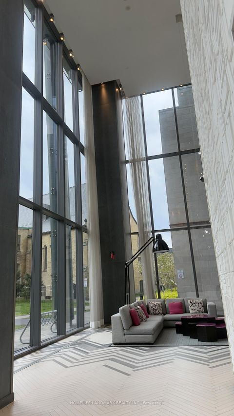 Photo 14 at 3010 - 1080 Bay Street, Bay Street Corridor, Toronto