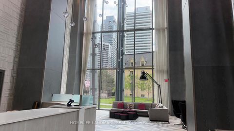 Photo 15 at 3010 - 1080 Bay Street, Bay Street Corridor, Toronto