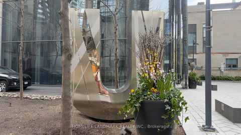 Photo 16 at 3010 - 1080 Bay Street, Bay Street Corridor, Toronto