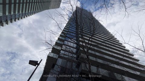Photo 17 at 3010 - 1080 Bay Street, Bay Street Corridor, Toronto