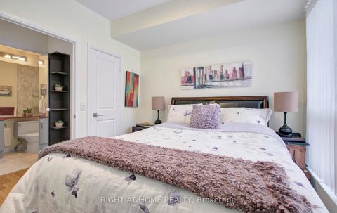 Photo 3 at 1409 - 1 Scott Street, Waterfront Communities C8, Toronto