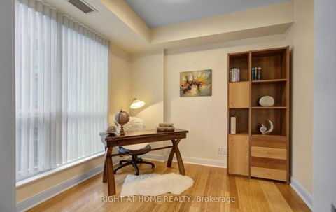 Photo 4 at 1409 - 1 Scott Street, Waterfront Communities C8, Toronto