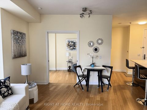 Photo 5 at 1409 - 1 Scott Street, Waterfront Communities C8, Toronto