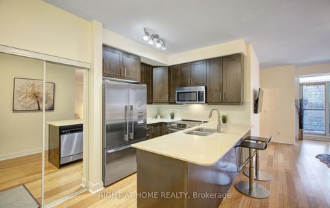 Photo 6 at 1409 - 1 Scott Street, Waterfront Communities C8, Toronto