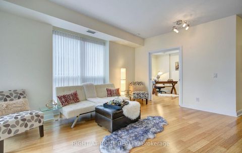 Photo 7 at 1409 - 1 Scott Street, Waterfront Communities C8, Toronto