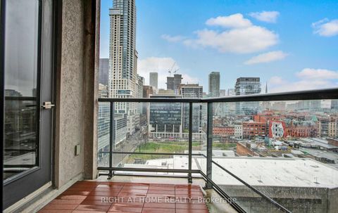 Photo 12 at 1409 - 1 Scott Street, Waterfront Communities C8, Toronto