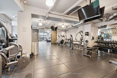 Photo 14 at 1409 - 1 Scott Street, Waterfront Communities C8, Toronto