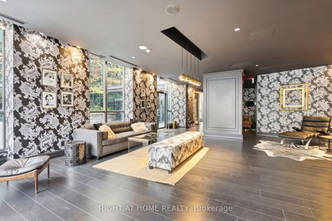 Photo 15 at 1409 - 1 Scott Street, Waterfront Communities C8, Toronto
