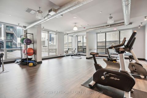 Photo 16 at 1409 - 1 Scott Street, Waterfront Communities C8, Toronto