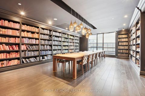 Photo 17 at 1409 - 1 Scott Street, Waterfront Communities C8, Toronto