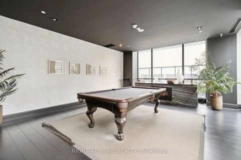Photo 18 at 1409 - 1 Scott Street, Waterfront Communities C8, Toronto