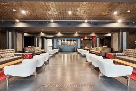 Photo 19 at 1409 - 1 Scott Street, Waterfront Communities C8, Toronto