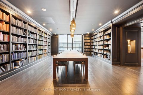 Photo 20 at 1409 - 1 Scott Street, Waterfront Communities C8, Toronto