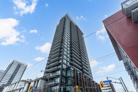 Photo 0 at Ph2606 - 225 Sackville Street, Regent Park, Toronto