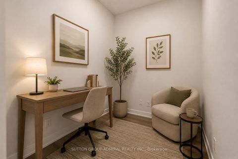 Photo 1 at Ph2606 - 225 Sackville Street, Regent Park, Toronto