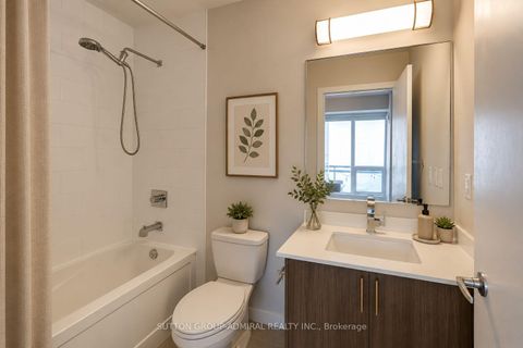 Photo 3 at Ph2606 - 225 Sackville Street, Regent Park, Toronto