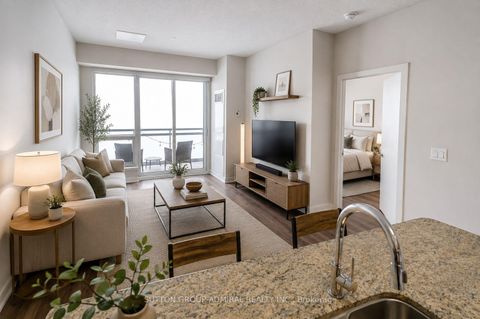 Photo 4 at Ph2606 - 225 Sackville Street, Regent Park, Toronto