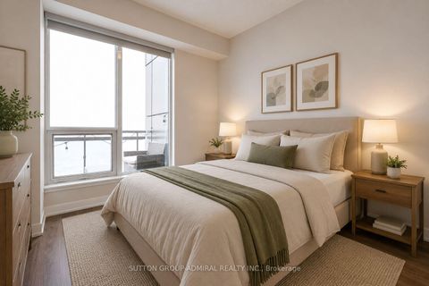 Photo 5 at Ph2606 - 225 Sackville Street, Regent Park, Toronto
