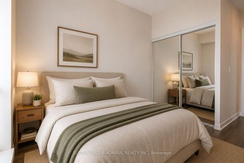 Photo 6 at Ph2606 - 225 Sackville Street, Regent Park, Toronto