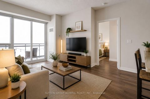 Photo 9 at Ph2606 - 225 Sackville Street, Regent Park, Toronto