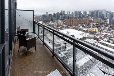 Photo 12 at Ph2606 - 225 Sackville Street, Regent Park, Toronto