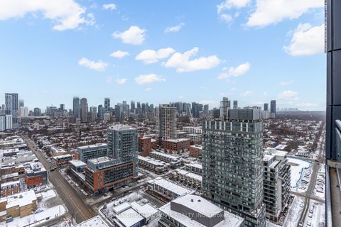 Photo 13 at Ph2606 - 225 Sackville Street, Regent Park, Toronto