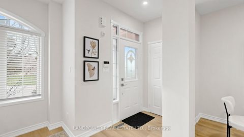 Photo 3 at 47 Queens Plate Drive, Angus Glen, Markham