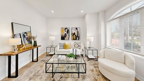 Photo 4 at 47 Queens Plate Drive, Angus Glen, Markham