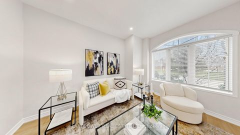 Photo 5 at 47 Queens Plate Drive, Angus Glen, Markham