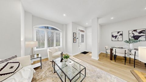 Photo 6 at 47 Queens Plate Drive, Angus Glen, Markham