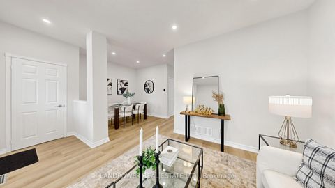 Photo 8 at 47 Queens Plate Drive, Angus Glen, Markham