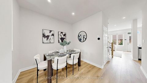 Photo 9 at 47 Queens Plate Drive, Angus Glen, Markham