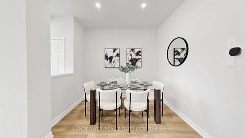 Photo 10 at 47 Queens Plate Drive, Angus Glen, Markham