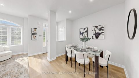 Photo 11 at 47 Queens Plate Drive, Angus Glen, Markham